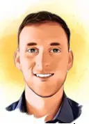 Image of Curtis