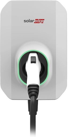 SolarEdge Home EV Charger