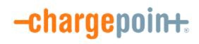 charge point logo