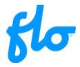 flo logo