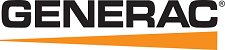 generac logo